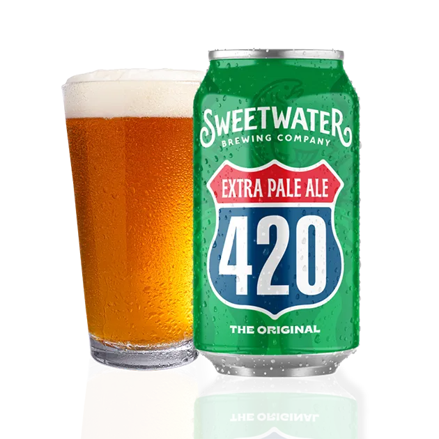 Sweetwater 420